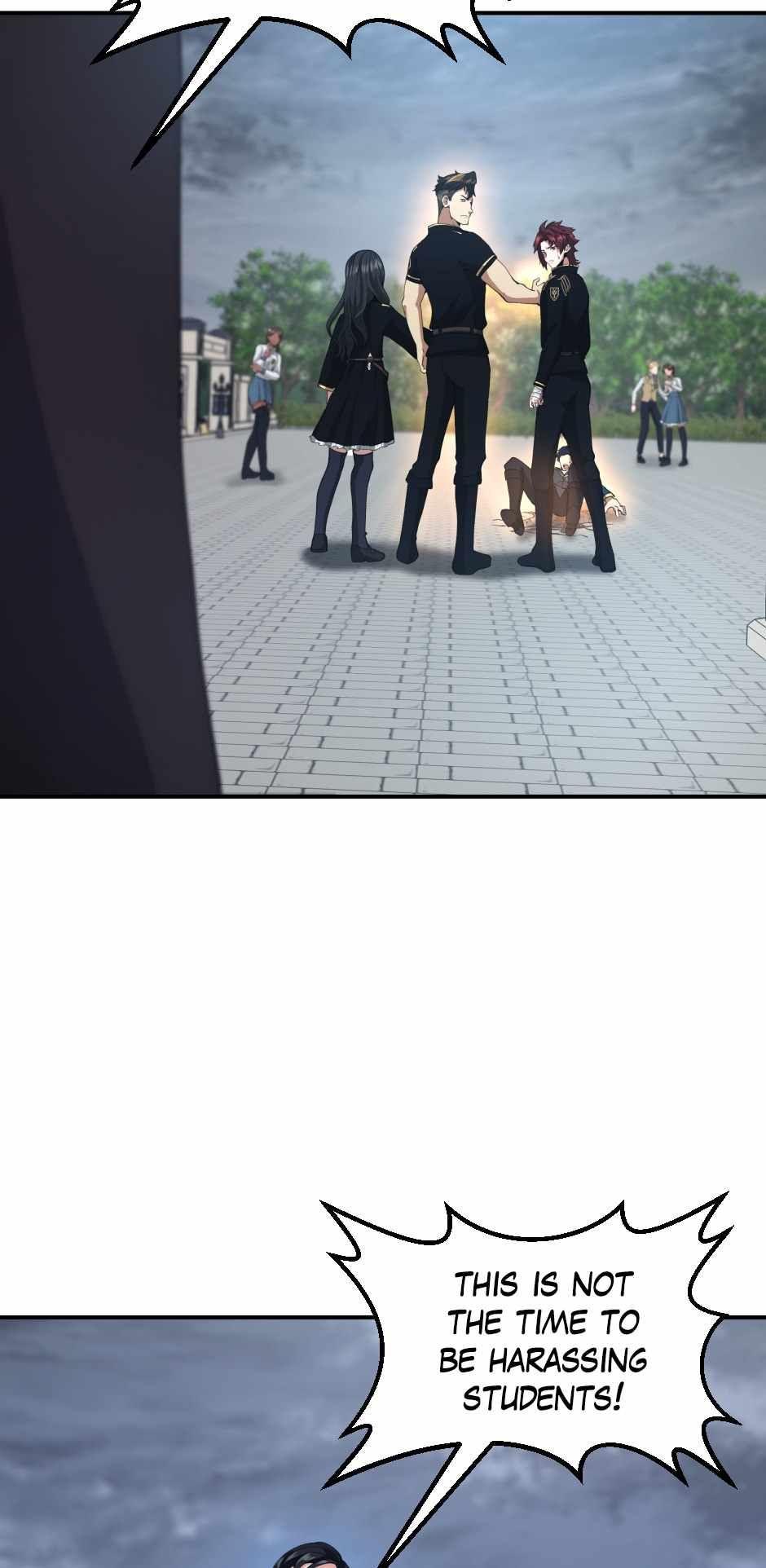 The Beginning After The End Chapter 127 image 17